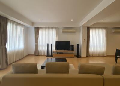 For RENT : Viscaya Private Residences / 3 Bedroom / 3 Bathrooms / 160 sqm / 85000 THB [10816144]