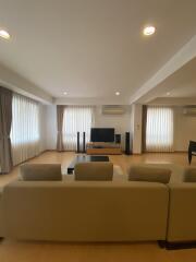 For RENT : Viscaya Private Residences / 3 Bedroom / 3 Bathrooms / 160 sqm / 85000 THB [10816144]