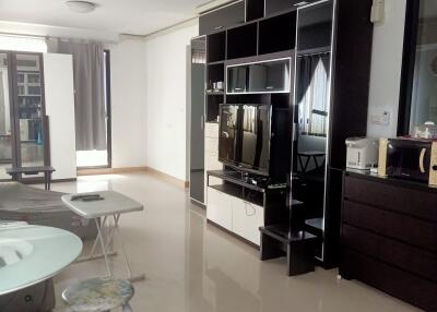 For SALE : Supalai Premier Place Asoke / 2 Bedroom / 2 Bathrooms / 97 sqm / 8800000 THB [S11654]