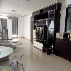 For SALE : Supalai Premier Place Asoke / 2 Bedroom / 2 Bathrooms / 97 sqm / 8800000 THB [S11654]