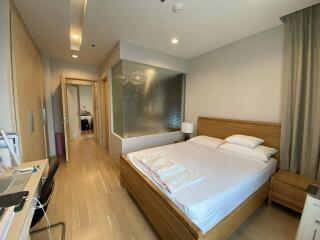 For SALE : Siri at Sukhumvit / 2 Bedroom / 2 Bathrooms / 74 sqm / 16800000 THB [10816356]