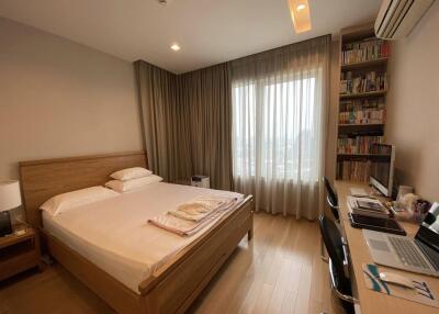 For SALE : Siri at Sukhumvit / 2 Bedroom / 2 Bathrooms / 74 sqm / 16800000 THB [10816356]