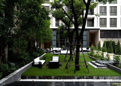 For SALE : The Reserve Sukhumvit 61 / 2 Bedroom / 2 Bathrooms / 71 sqm / 17500000 THB [10815669]