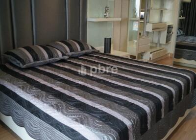 Apus Condo for Rent in Central Pattaya