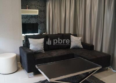 Apus Condo for Rent in Central Pattaya