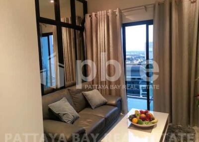 Axis Condominium For Rent