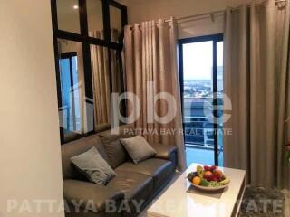 Axis Condominium For Rent