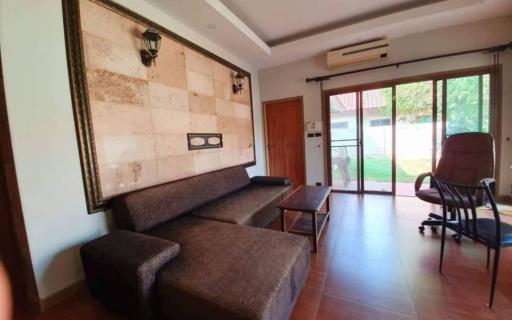 Baan Balina 3 - 3 Bed 3 Bath fully furnished