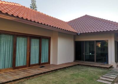 Baan Balina 3 - 3 Bed 3 Bath fully furnished