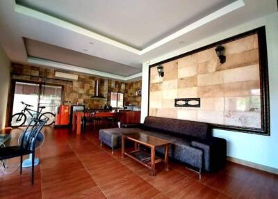 Baan Balina 3 - 3 Bed 3 Bath fully furnished