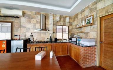 Baan Balina 3 - 3 Bed 3 Bath fully furnished