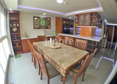 City Garden Condo for Rent in Central Pattaya