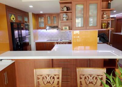 City Garden Condo for Rent in Central Pattaya