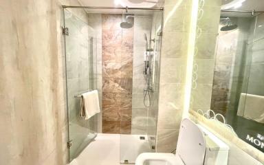 Riviera Monaco - 1 Bedroom 1 Bathroom City View ( 26th floor )