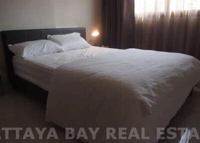 C- View Condominium For Rent in Pratumnak