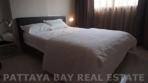 C- View Condominium For Rent in Pratumnak