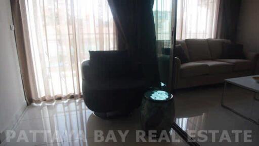 C- View Condominium For Rent in Pratumnak