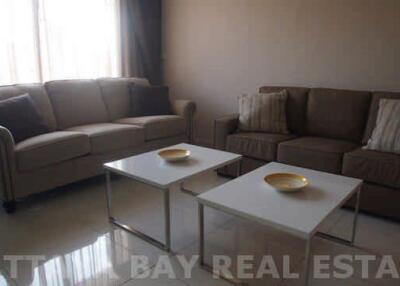 C- View Condominium For Rent in Pratumnak