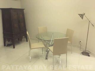 C- View Condominium For Rent in Pratumnak