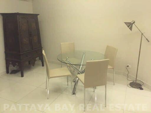 C- View Condominium For Rent in Pratumnak