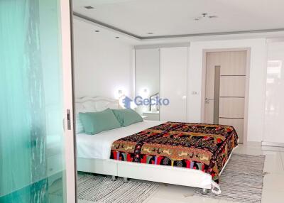 1 Bedroom Condo in Wongamat Tower Wongamat C010776