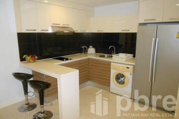 Apus Condominium For Rent