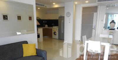 Apus Condominium For Rent