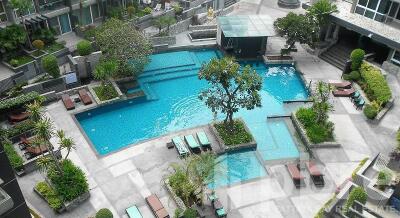 Apus Condominium For Rent