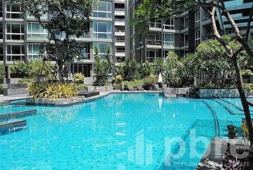 Apus Condominium For Rent