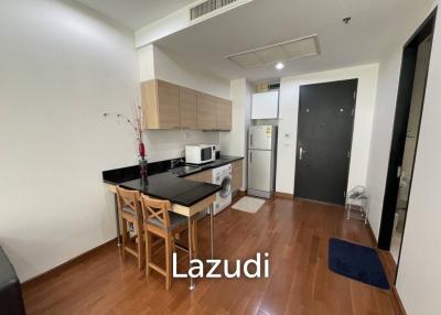 1Bed 1Bath 40 Sq.M. The Address Chidlom