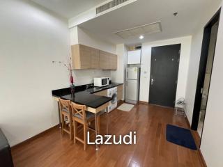 1Bed 1Bath 40 Sq.M. The Address Chidlom