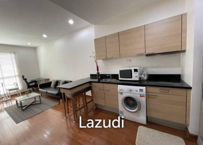 1Bed 1Bath 40 Sq.M. The Address Chidlom