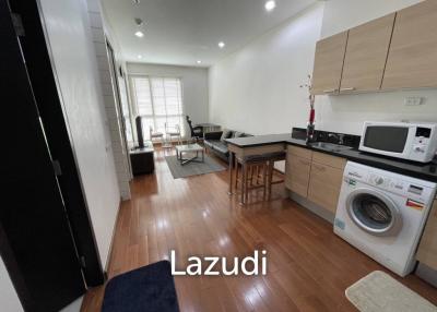 1Bed 1Bath 40 Sq.M. The Address Chidlom