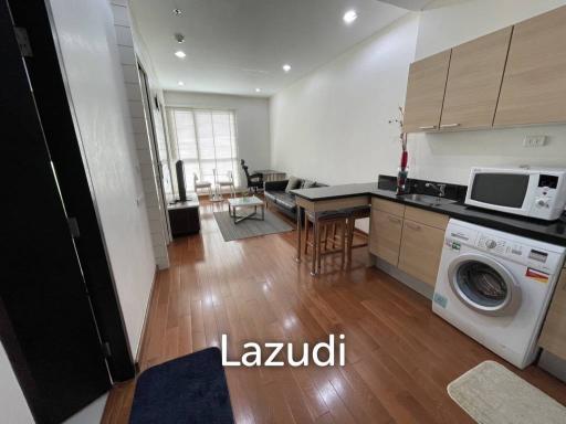 1Bed 1Bath 40 Sq.M. The Address Chidlom