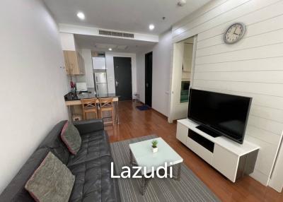 1Bed 1Bath 40 Sq.M. The Address Chidlom