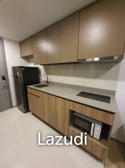 1 Bed 1 Bath 37.39 SQ.M. Taka Haus Ekkamai