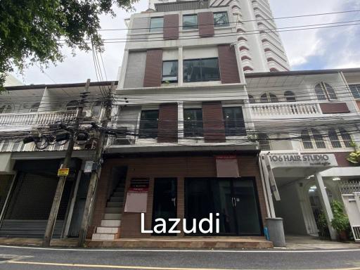 Property in Sukhumvit 49  Ideal Location for Japanese Expat Living  High Popularity among Expats and Locals  150 sqm Space for Rent