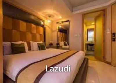 "Prime Boutique Hotel for Rent in Sukhumvit 11  Smart Suites - Fully Furnished, 28 Rooms, Excellent Location"