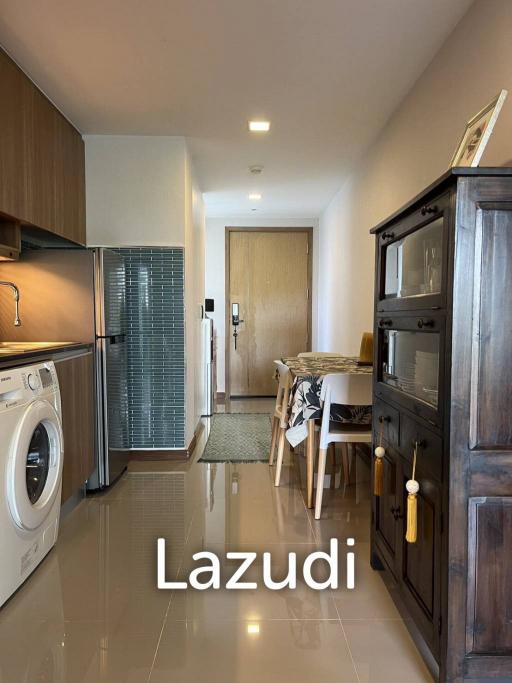 2 Bed 74 SQ.M Interlux Premiers Sukhumvit 13