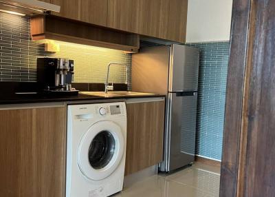 2 Bed 74 SQ.M Interlux Premiers Sukhumvit 13