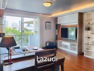 2 Bed 74 SQ.M Interlux Premiers Sukhumvit 13