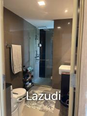 2 Bed 74 SQ.M Interlux Premiers Sukhumvit 13