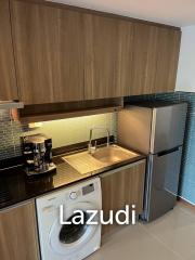 2 Bed 74 SQ.M Interlux Premiers Sukhumvit 13