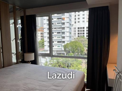 2 Bed 74 SQ.M Interlux Premiers Sukhumvit 13