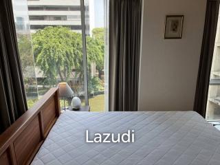 2 Bed 74 SQ.M Interlux Premiers Sukhumvit 13