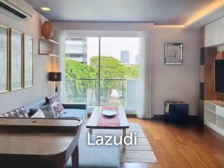 2 Bed 74 SQ.M Interlux Premiers Sukhumvit 13