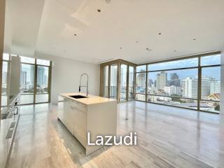 2 Bed 129 SQ.M  Four Seasons Private Residences