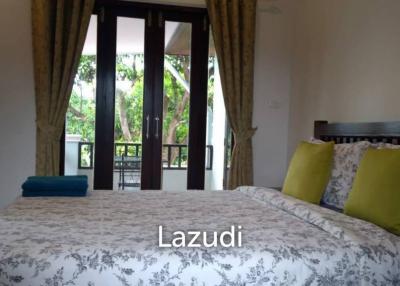 3 bedroom House Close to Samui Airport