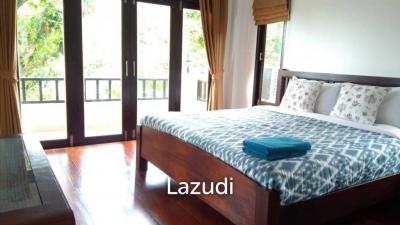 3 bedroom House Close to Samui Airport