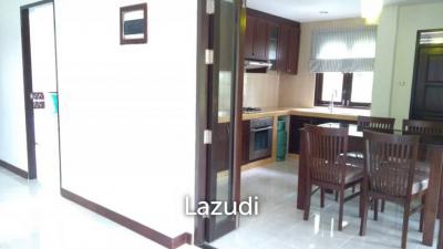 3 bedroom House Close to Samui Airport